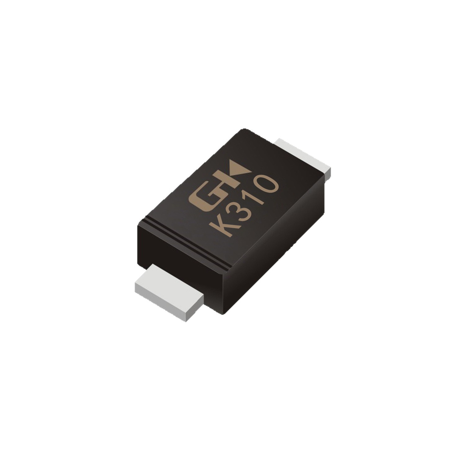 K310  SOD123FL 3A100V