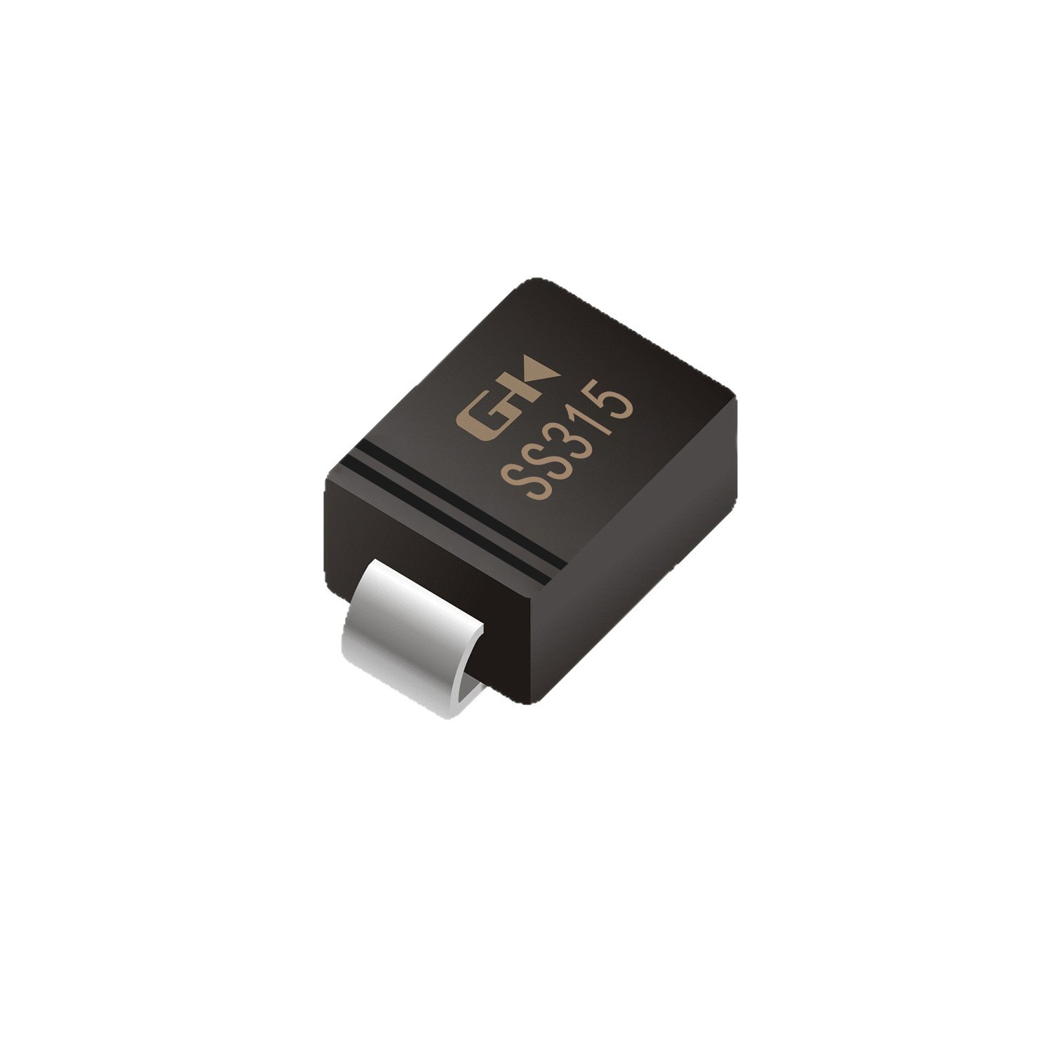 SS315 SMB 3A150V 