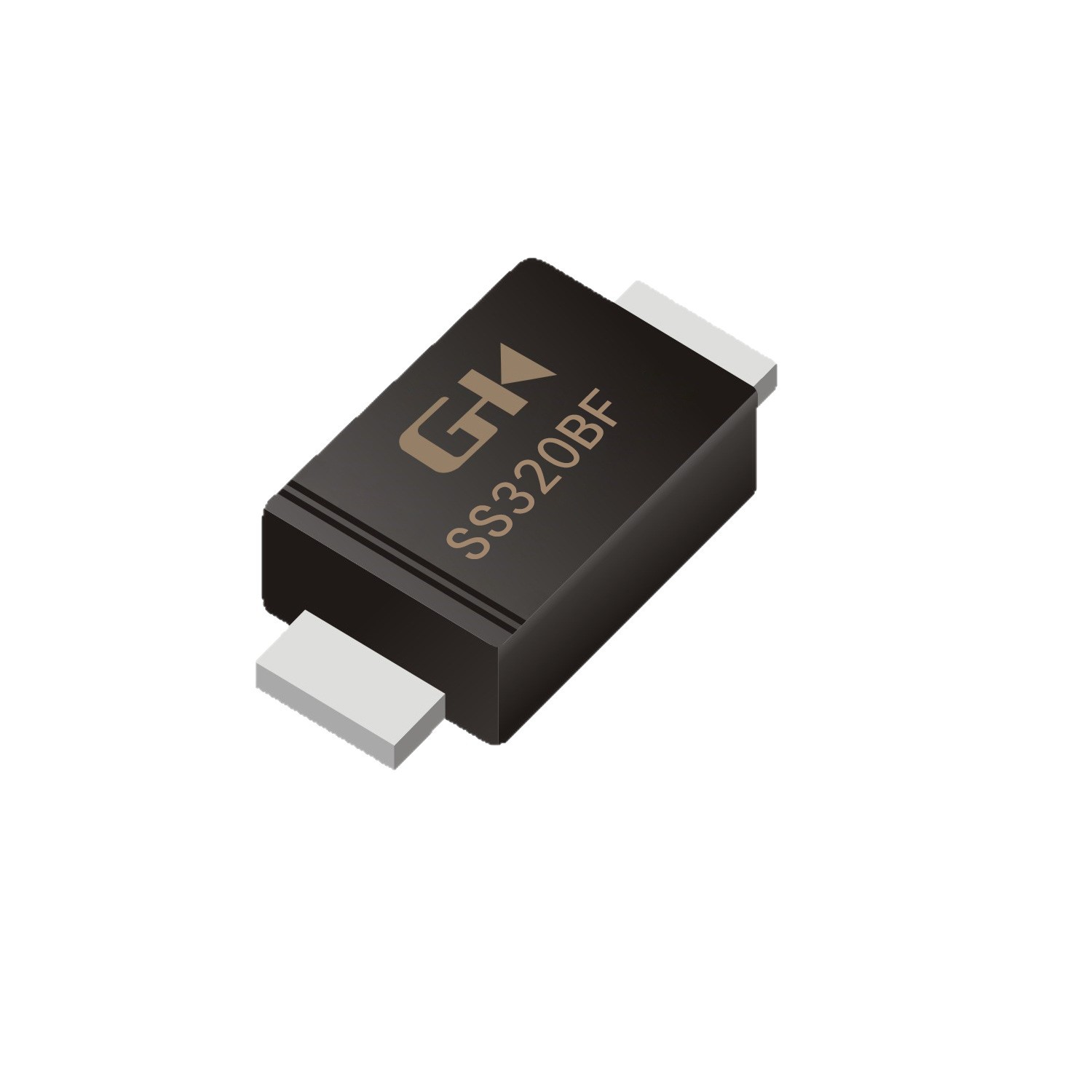 SS320BF 3A200V SMBF 