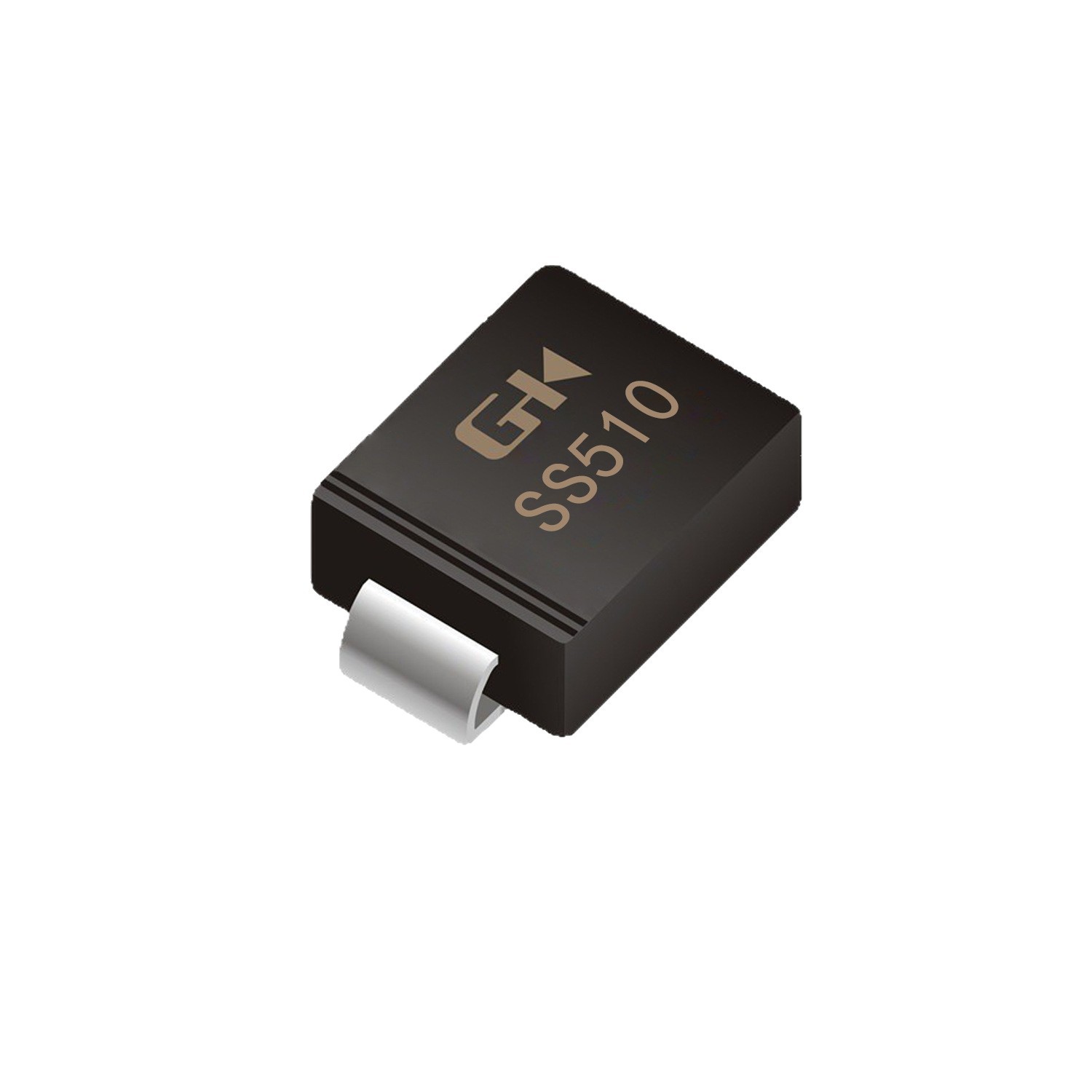 SS510 5A 100V SMC