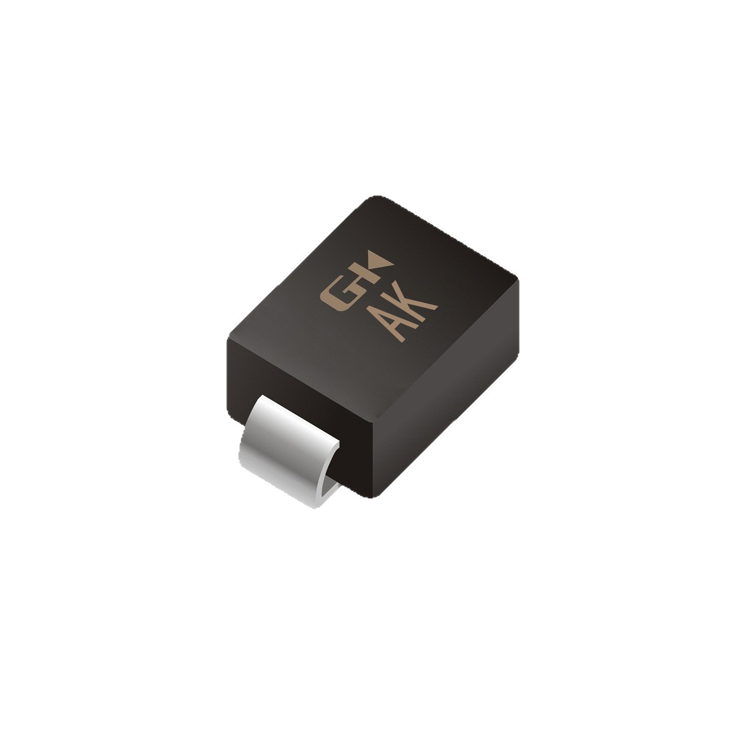 AK-SMBJ6.5CA SMB 6.5V 600W 