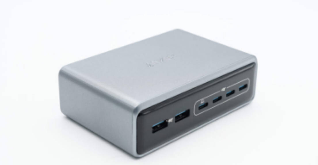 4. goodwork multi-product portfolio: comprehensive protection for charger performance